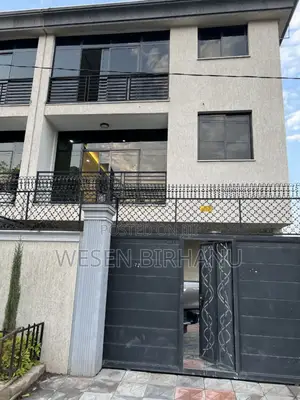 7bdrm House in Meto Arba, Addis Ketema for sale