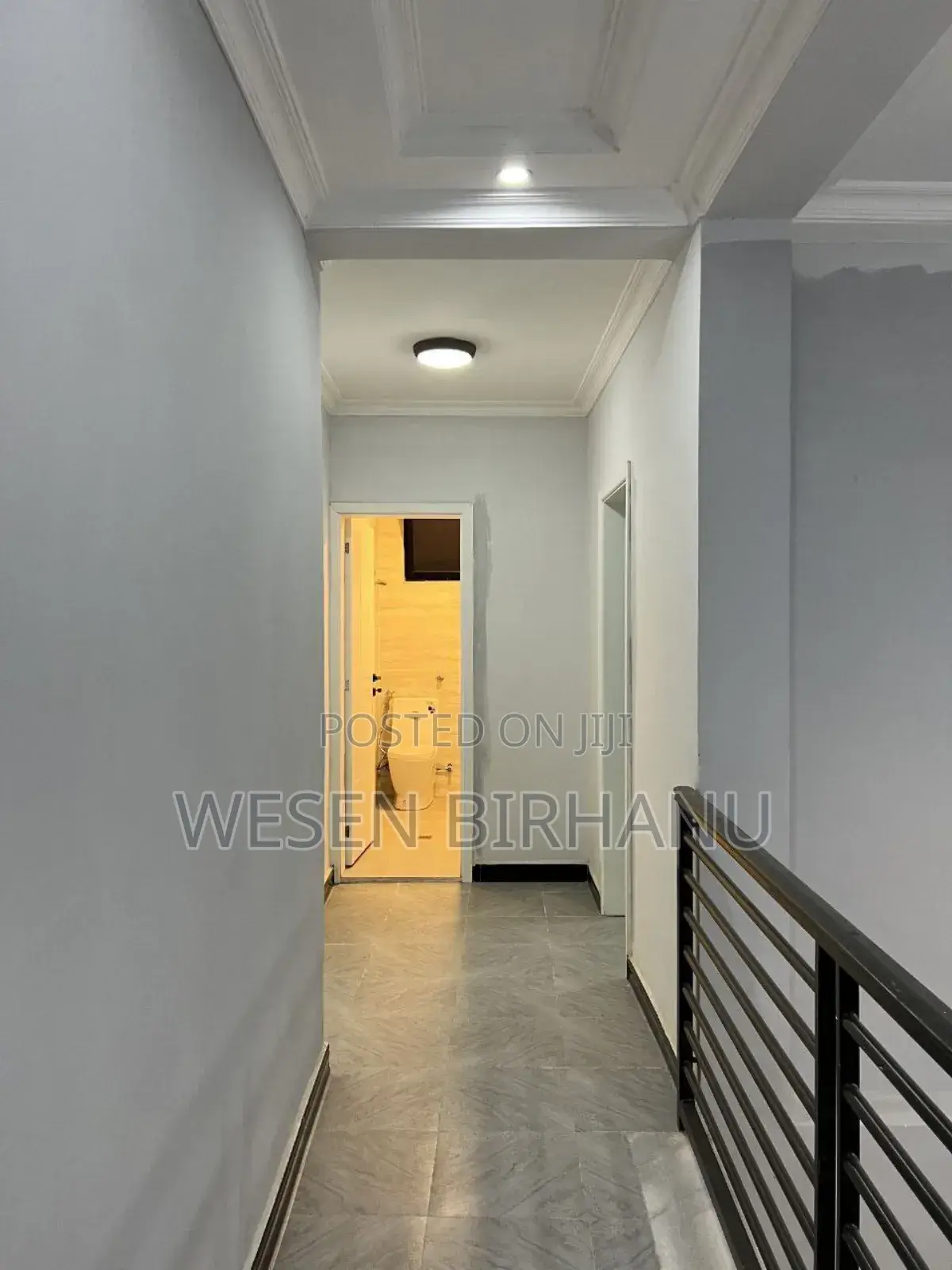 7bdrm House in Meto Arba, Addis Ketema for sale