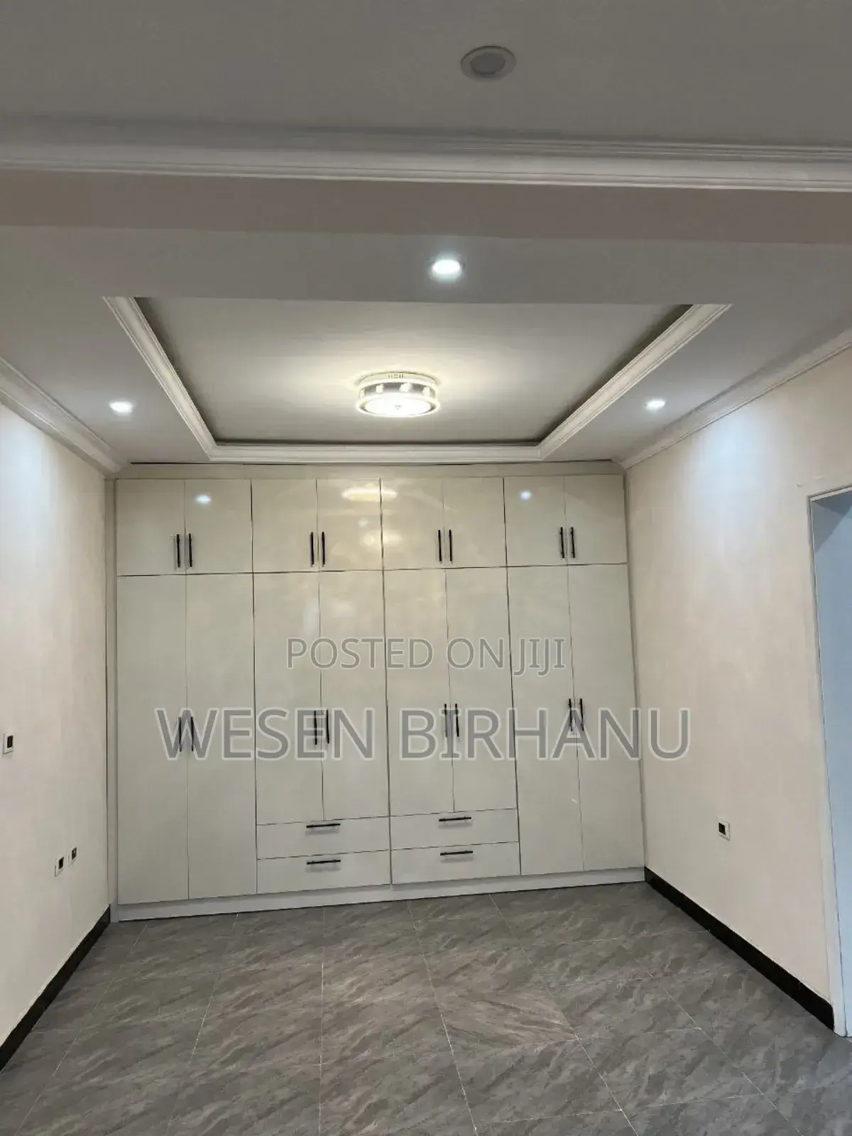 7bdrm House in Meto Arba, Addis Ketema for sale