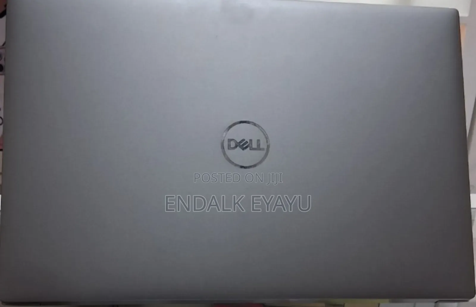 New Laptop Dell 16GB Intel Core I7 SSD 512GB