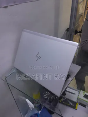 New Laptop HP EliteBook 850 G5 16GB Intel Core I7 SSD 512GB