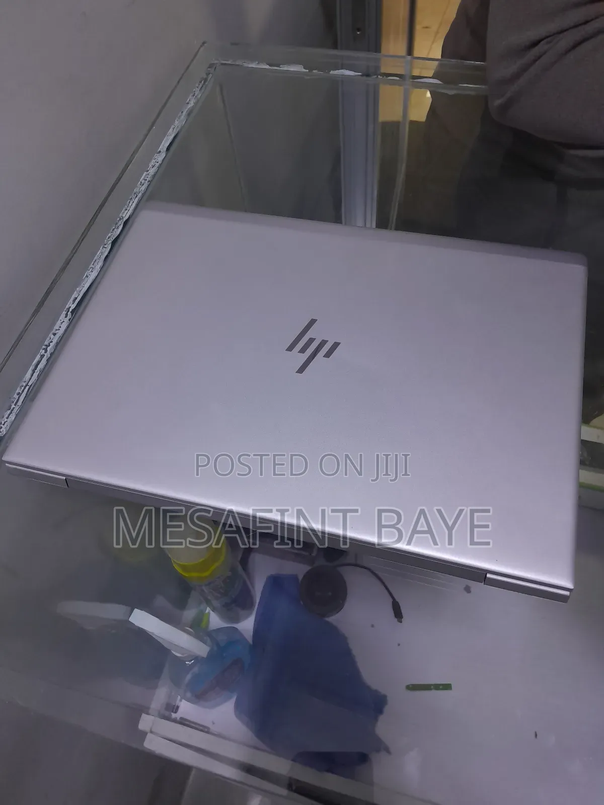 New Laptop HP EliteBook 850 G5 16GB Intel Core I7 SSD 512GB