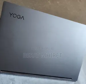 New Laptop Lenovo ThinkPad Yoga 370 16GB Intel Core I7 SSD 512GB