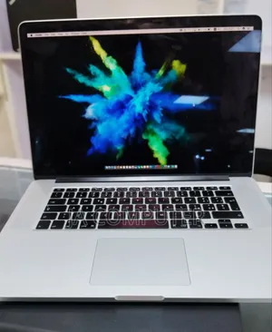 Photo - New Laptop Apple MacBook Pro 2014 16GB Intel Core I7 SSD 256GB