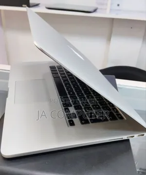 New Laptop Apple MacBook Pro 2014 16GB Intel Core I7 SSD 256GB