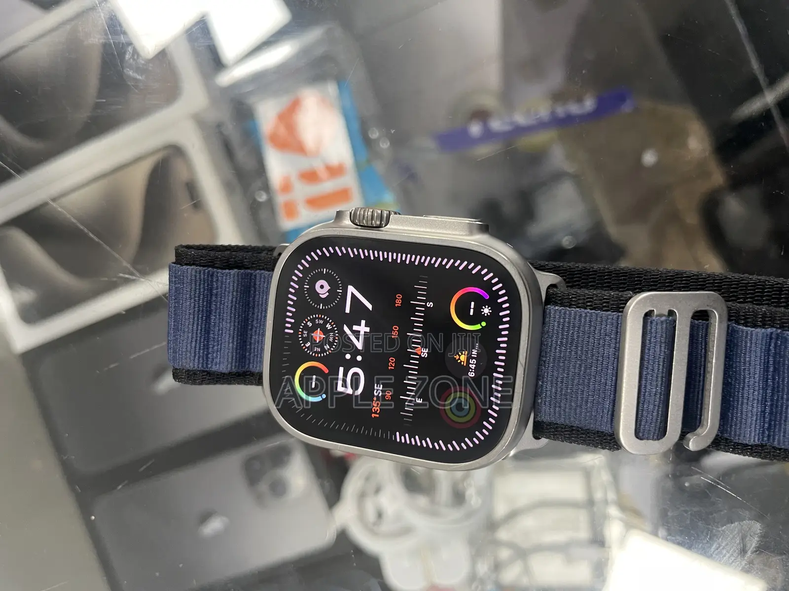 Apple Watch Ultra 2