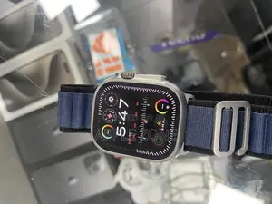 Photo - Apple Watch Ultra 2