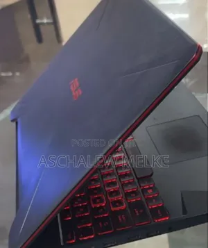 New Laptop Acer Nitro 5 16GB Intel Core I7 SSD 512GB