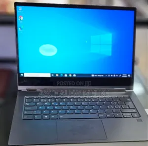 Photo - New Laptop Lenovo Yoga C930 16GB Intel Core I7 SSD 512GB