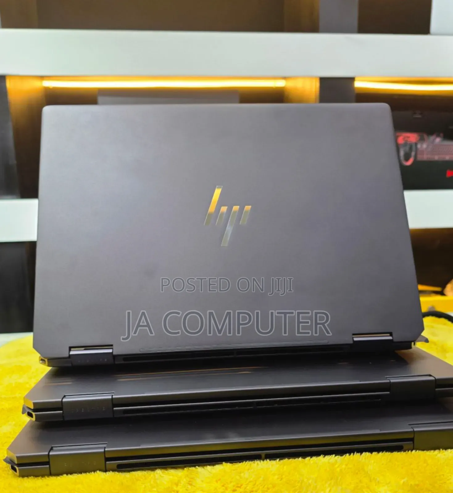 New Laptop HP Spectre 32GB Intel Core Ultra 7 SSD 1T