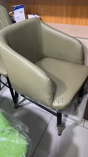 Cafe Chair