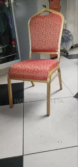 Sheratn Chairs