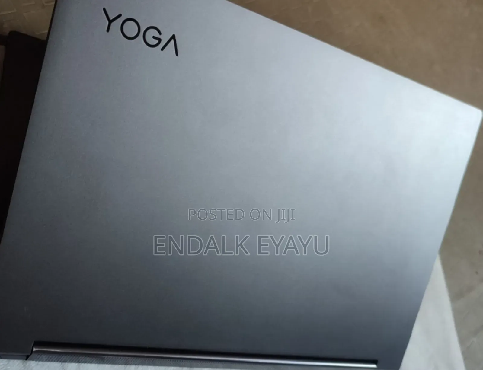 New Laptop Lenovo 16GB Intel Core I7 SSD 512GB