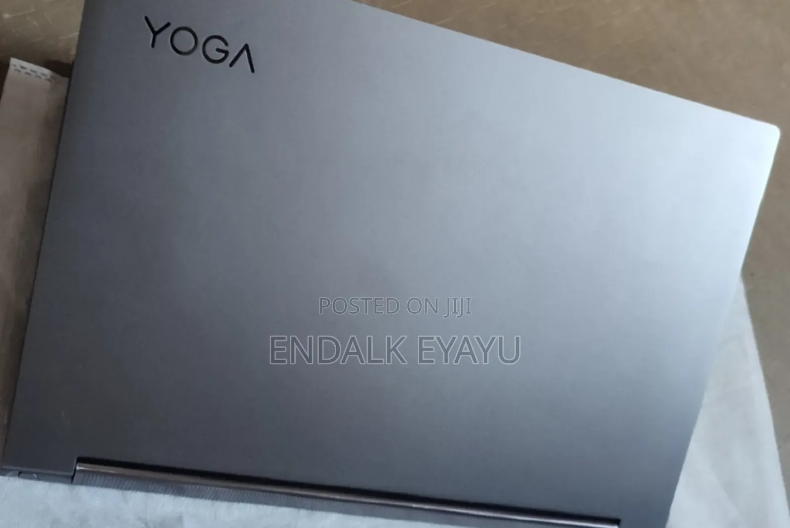 New Laptop Lenovo 16GB Intel Core I7 SSD 512GB