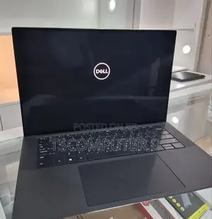 New Laptop Dell Latitude 5550 16GB Intel Core I7 SSD 512GB