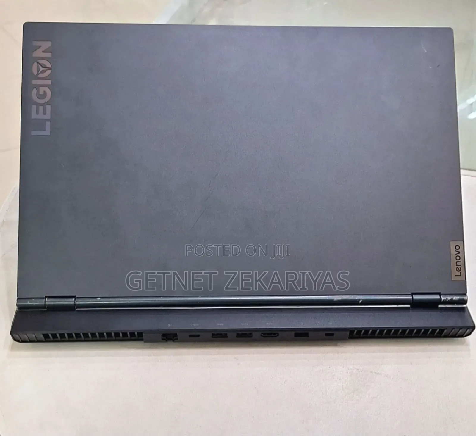 New Laptop Lenovo Legion 5 16GB Intel Core I5 SSD 1T