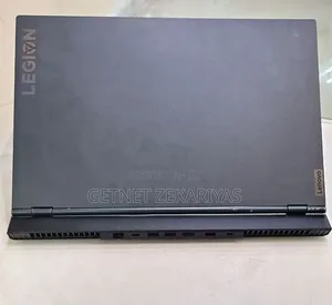 New Laptop Lenovo Legion 5 16GB Intel Core I5 SSD 1T