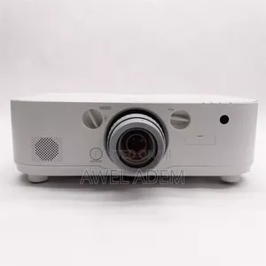 Photo - Nec Np-Pa672w-6700 Lu Professional Installation Projector