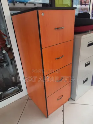 Foredrawer
