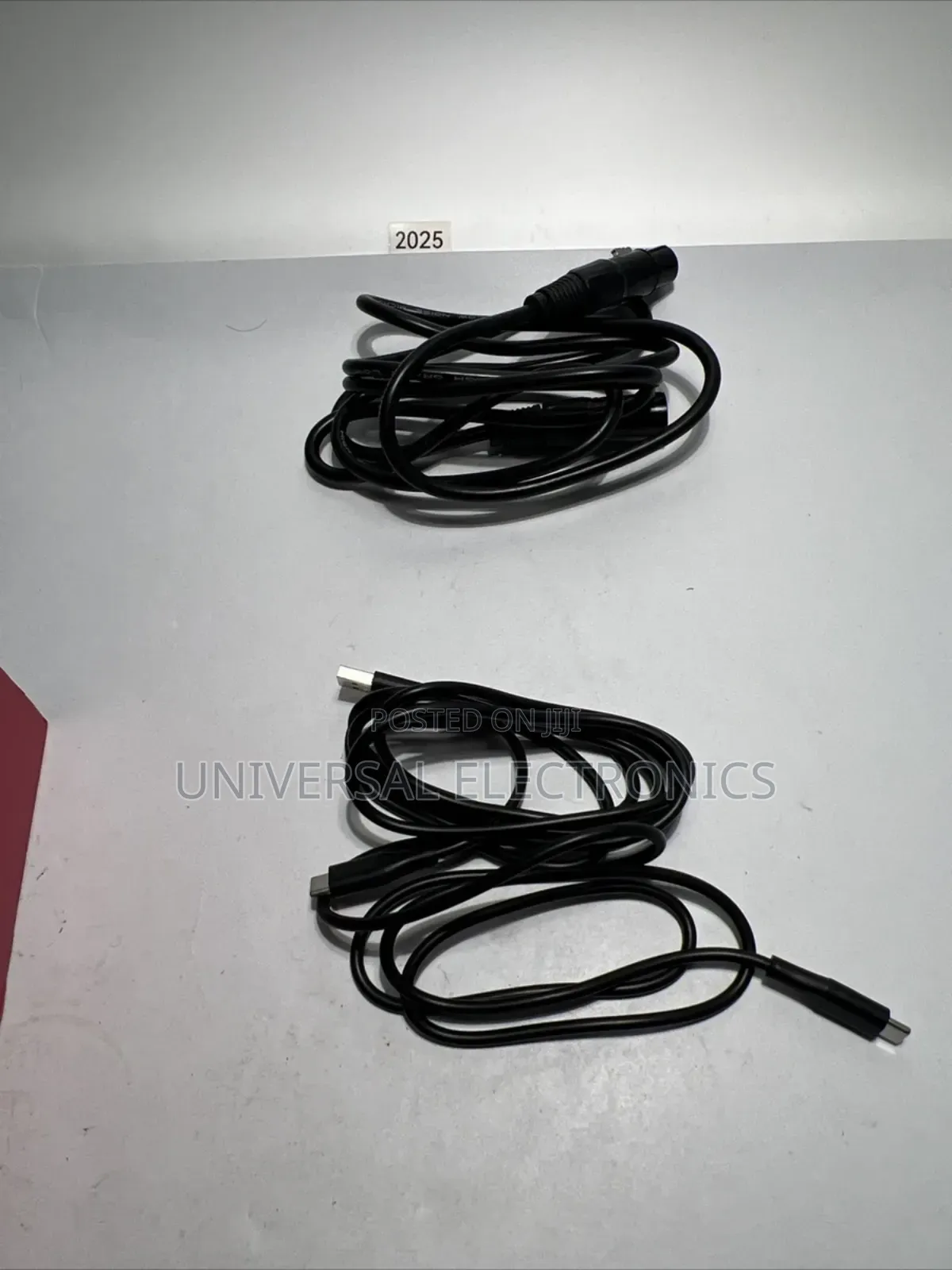 Professional-Mic With Boom Arm Bundle!