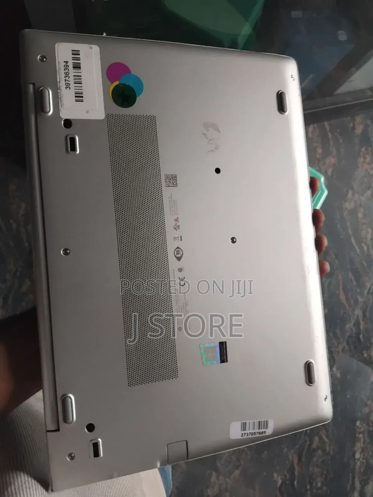 New Laptop HP EliteBook 840 16GB Intel Core i5 SSD 512GB