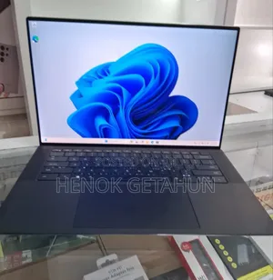 New Laptop Dell Precision 5550 16GB Intel Core I7 SSD 512GB