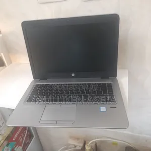 New Laptop HP EliteBook 840 8GB Intel Core I5 SSD 500GB
