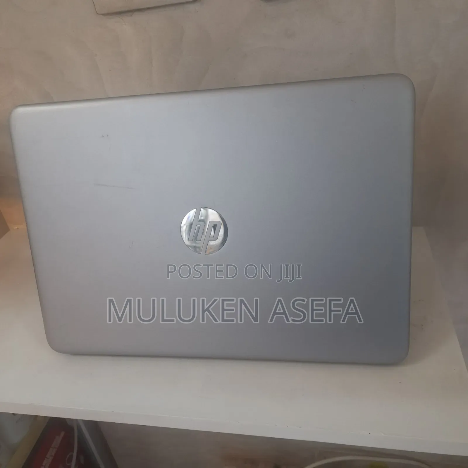 New Laptop HP EliteBook 840 8GB Intel Core I5 SSD 500GB