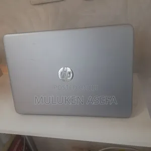 New Laptop HP EliteBook 840 8GB Intel Core I5 SSD 500GB