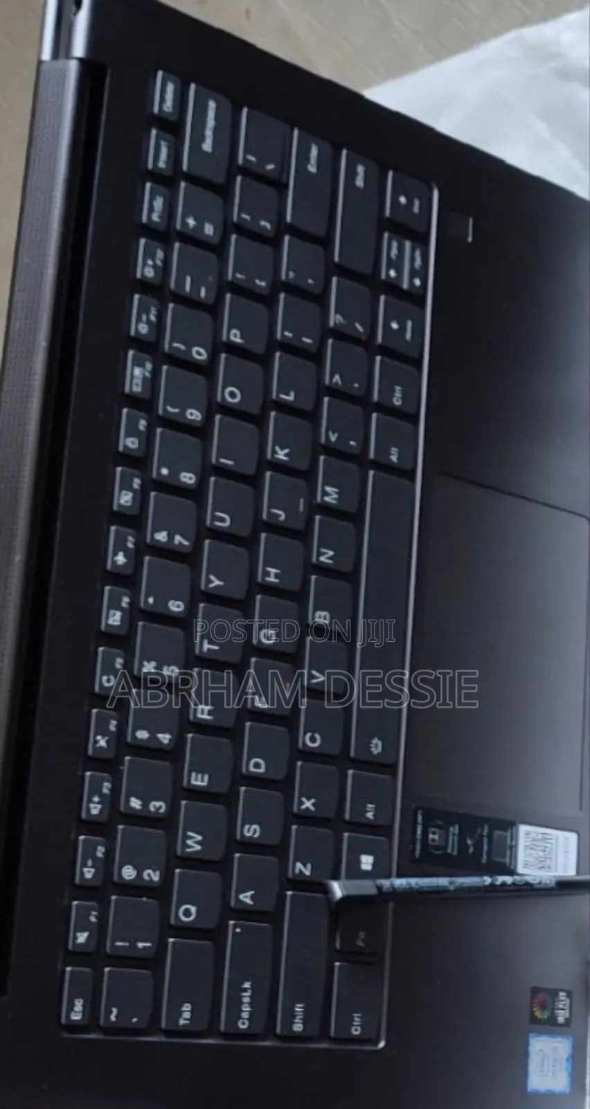 New Laptop Lenovo Yoga C930 16GB Intel Core I7 SSD 512GB