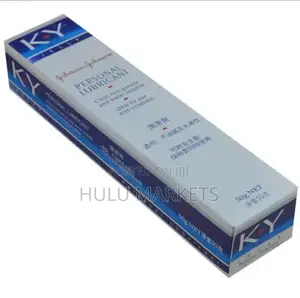 Photo - Women Lubricants K-+Y Durix Lubricant 18+