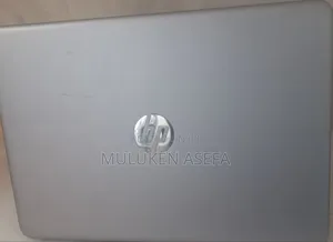 New Laptop HP EliteBook 840 8GB Intel Core I5 SSD 500GB