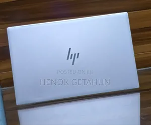 Photo - New Laptop HP Envy X360 8GB Intel Core I5 SSD 256GB