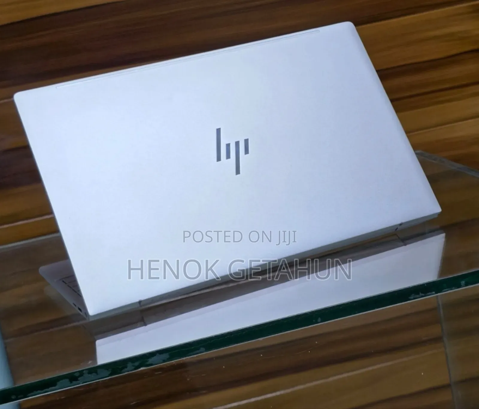 New Laptop HP Envy X360 8GB Intel Core I5 SSD 256GB