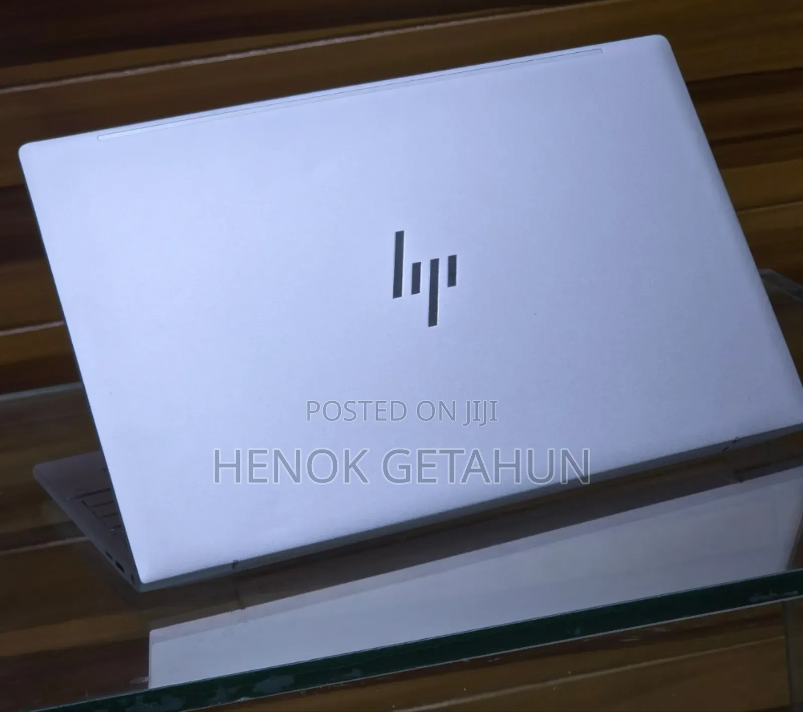 New Laptop HP Envy X360 8GB Intel Core I5 SSD 256GB