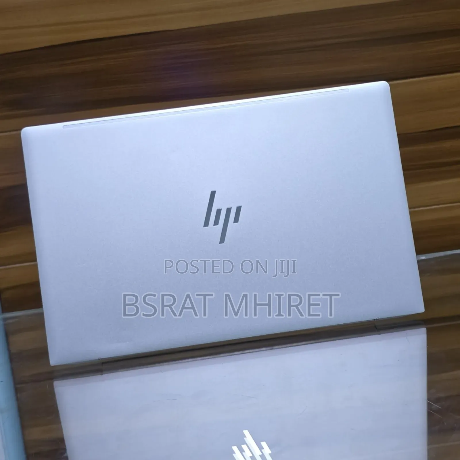 New Laptop HP Envy X360 8GB Intel Core I5 SSD 256GB