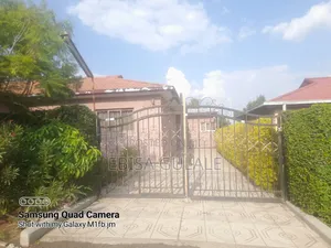Furnished 4bdrm Farm House in Ropaak, Oromia-Finfinne for sale