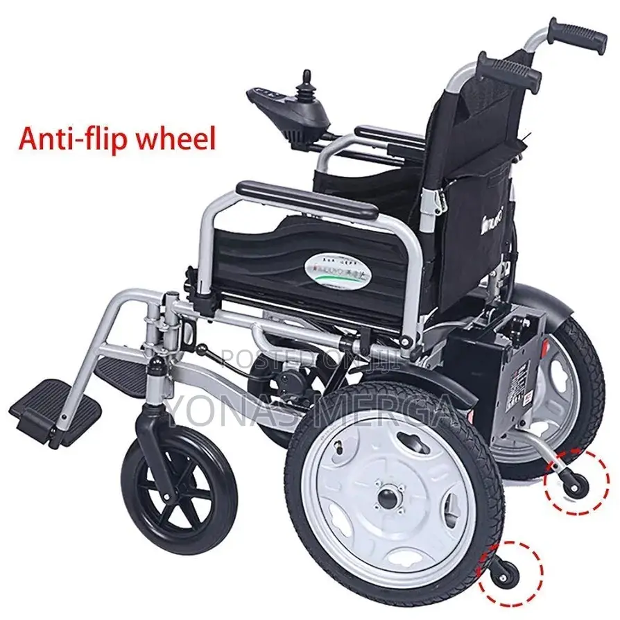 Electrical Wheelchair/Rehab Chair, Wheelchair,Smart Electric