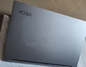 New Laptop Lenovo ThinkPad Yoga 16GB Intel Core I7 SSD 512GB