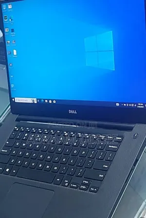 New Laptop Dell XPS 15 16GB Intel Core I5 SSD 512GB