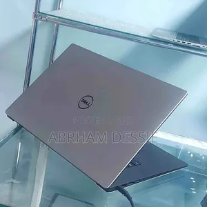 New Laptop Dell XPS 15 16GB Intel Core I5 SSD 512GB