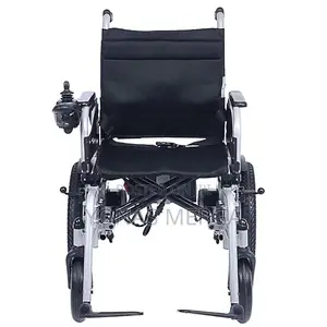 Electric Power Wheelchair邽ي Rechargeable Wheelchair|غ Analog