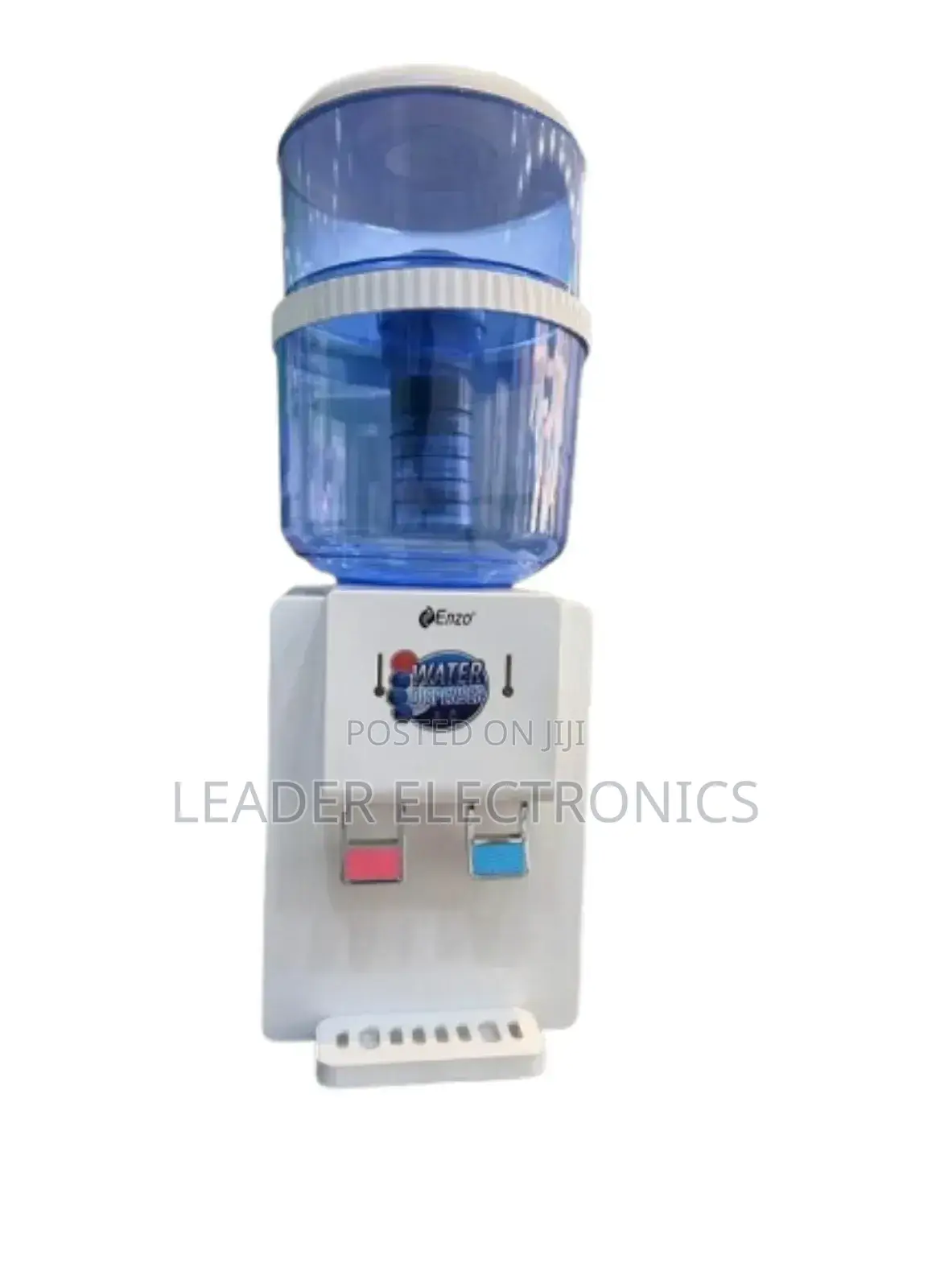 Enzo Water Dispenser