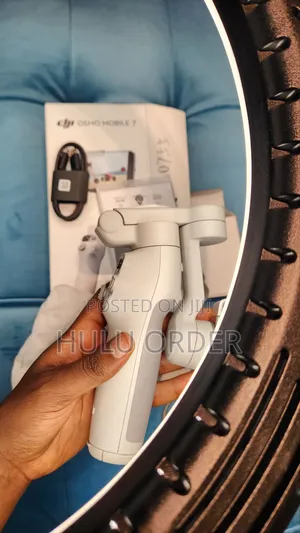 Dji Osmo Mobile 7