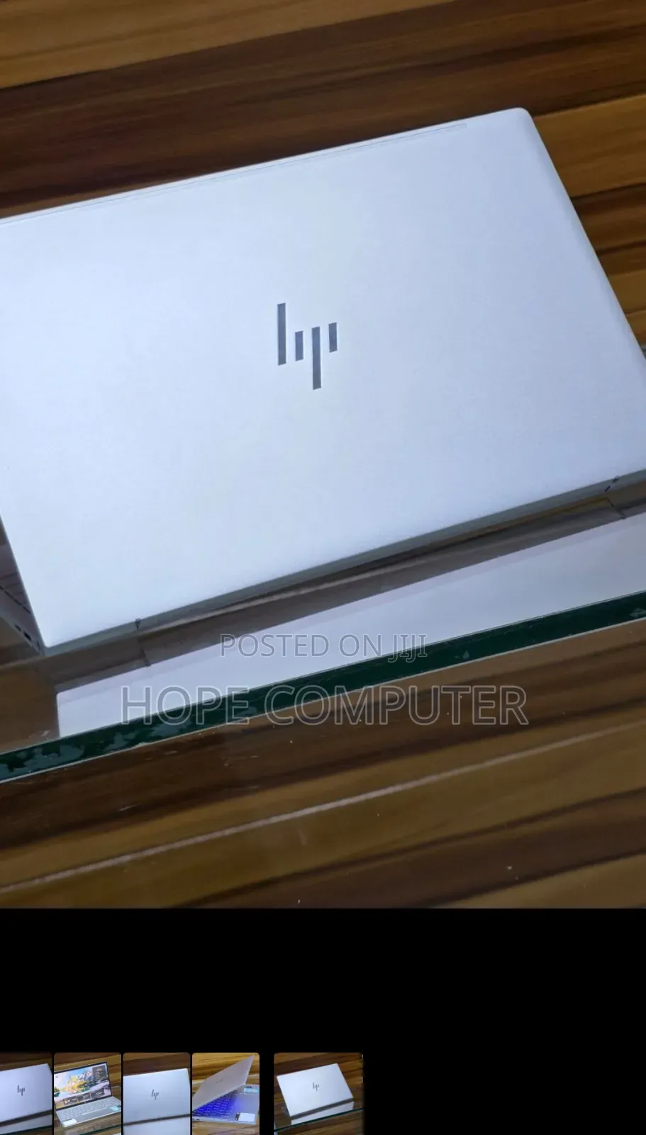 New Laptop HP Envy X2 8GB Intel Core I5 SSD 256GB