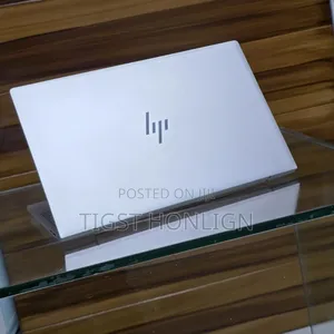 Photo - New Laptop HP Envy 6 8GB Intel Core I5 SSD 256GB