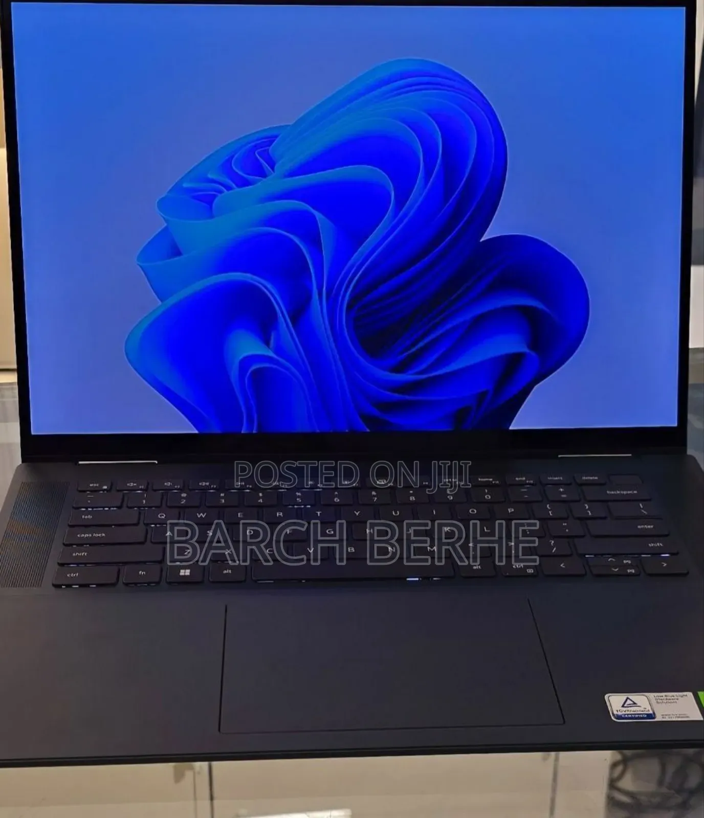 New Laptop Dell Inspiron 15 16GB Intel Core I7 SSD 1T