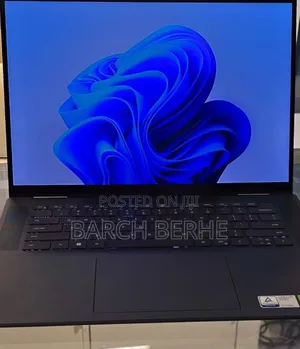 New Laptop Dell Inspiron 15 16GB Intel Core I7 SSD 1T