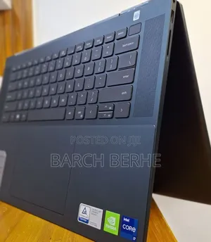 New Laptop Dell Inspiron 15 16GB Intel Core I7 SSD 1T