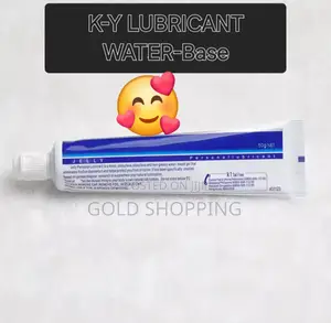 Photo - K_y Water-Base Lubes Lubricant 133mil